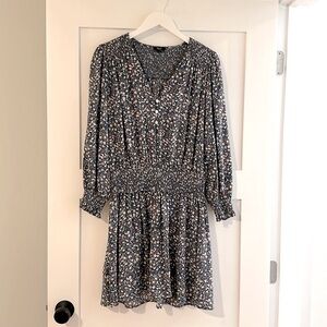 Rails brand dress